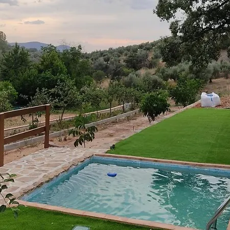 Apartamento Turisticos La Gitanilla