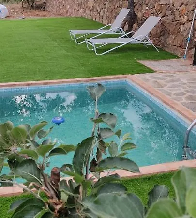 Turisticos La Gitanilla Appartement