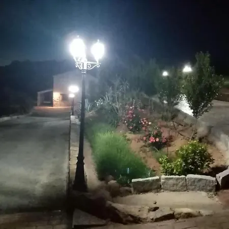 Apartamento Turisticos La Gitanilla