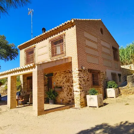 Apartamento Turisticos La Gitanilla Los Navalucillos