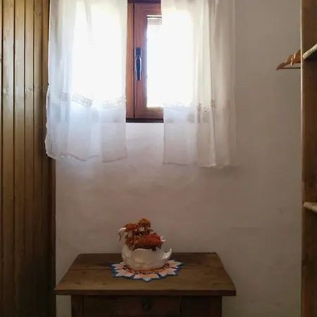 Apartamento Turisticos La Gitanilla *