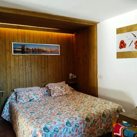 Turisticos La Gitanilla Apartamento Los Navalucillos
