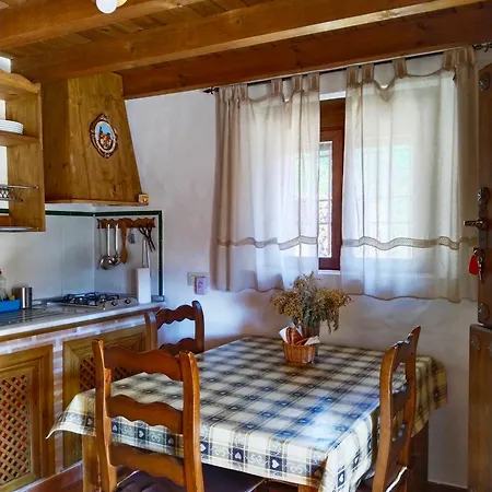 Turisticos La Gitanilla * Los Navalucillos