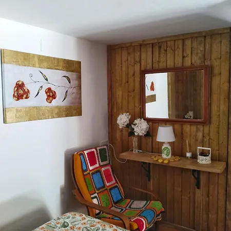 Turisticos La Gitanilla Apartamento
