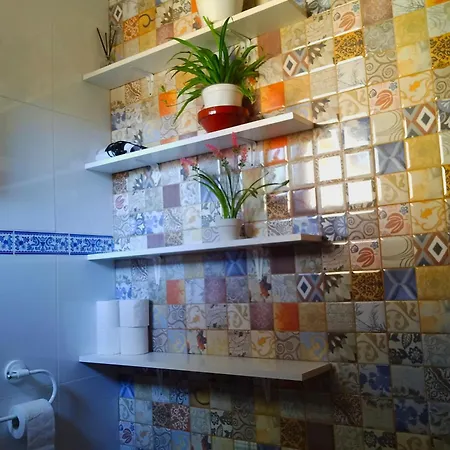 Apartamento Turisticos La Gitanilla