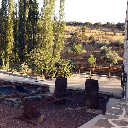 Apartamento Turisticos La Gitanilla