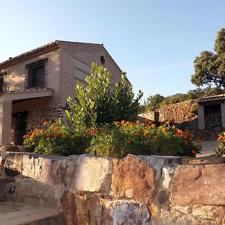 Turisticos La Gitanilla Los Navalucillos