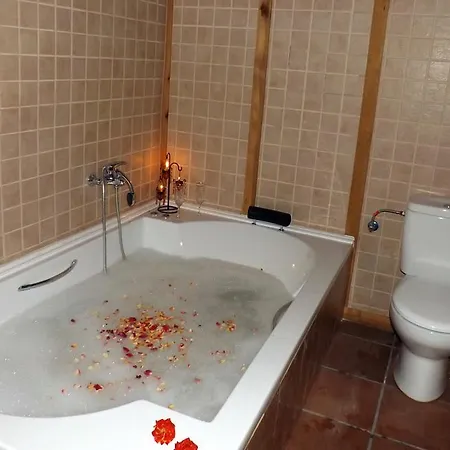 Apartamento Turisticos La Gitanilla