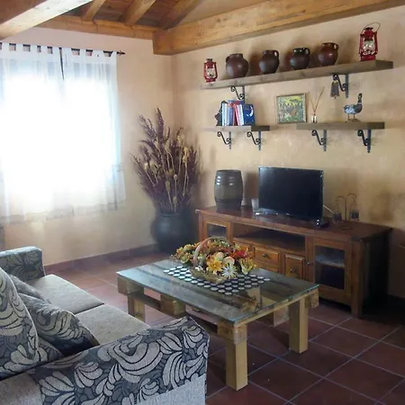 Apartamento Turisticos La Gitanilla *