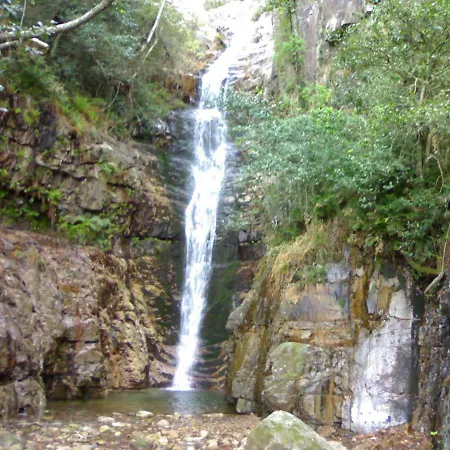 Turisticos La Gitanilla Apartamento Los Navalucillos