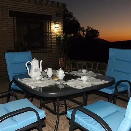 Apartamento Turisticos La Gitanilla *